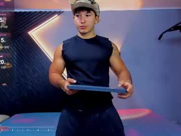Horny_Nick18 June 26, 2026 Chaturbate stream image