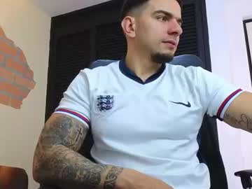 Josh_Miller01 June 26, 2026 Chaturbate stream image