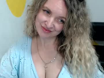 Luxdonna June 26, 2026 Chaturbate stream image