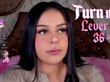 Soffiqueen June 26, 2026 Chaturbate stream image