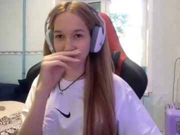 Ardeliaaleshire June 26, 2026 Chaturbate stream image