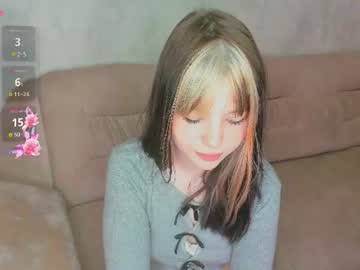 Beverlyvegas June 26, 2026 Chaturbate stream image