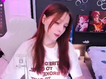 Effie_Lee June 26, 2026 Chaturbate stream image