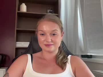 Mysteryericax June 26, 2026 Chaturbate stream image