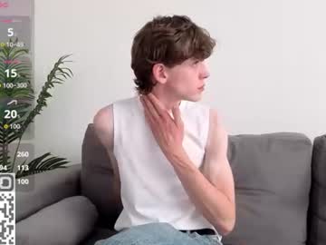 Nickwoooster June 26, 2026 Chaturbate stream image