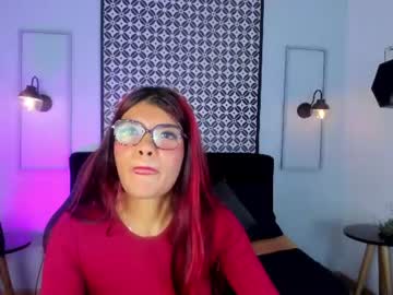 Amelie_Furtado June 26, 2026 Chaturbate stream image
