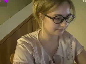Jacywinslat June 26, 2026 Chaturbate stream image