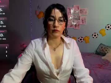Talia_Mystic June 26, 2026 Chaturbate stream image