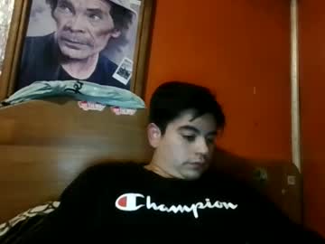 12agus98 June 26, 2026 Chaturbate stream image