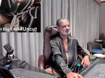 Alpha_Boss_Uk_Office June 26, 2026 Chaturbate stream image