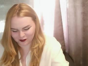 Blushing_Star June 26, 2026 Chaturbate stream image