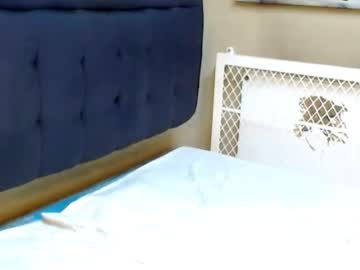 Foxyvibez June 26, 2026 Chaturbate stream image