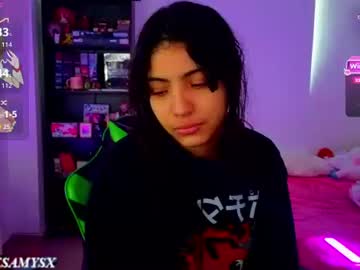 Helia_N_Amy June 26, 2026 Chaturbate stream image