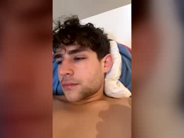 Henrik_Z June 26, 2026 Chaturbate stream image