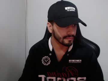 Joel_Callvil June 26, 2026 Chaturbate stream image