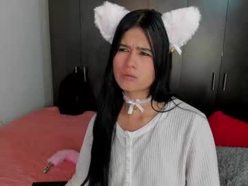 Latinaqueen023 June 26, 2026 Chaturbate stream image