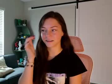Lilbbyily1 June 26, 2026 Chaturbate stream image