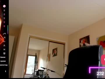 Magnitaaa June 26, 2026 Chaturbate stream image