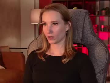 Meganrodgers June 26, 2026 Chaturbate stream image