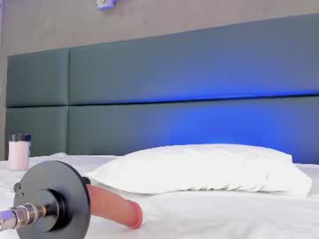 Niamonroe June 26, 2026 Chaturbate stream image