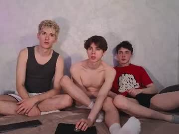 Nicky_Mart June 26, 2026 Chaturbate stream image