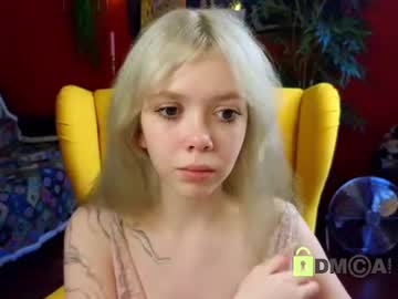Rochelle_Dolly June 26, 2026 Chaturbate stream image