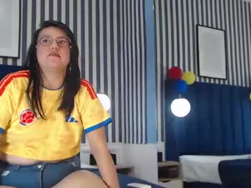Sallydickinson June 26, 2026 Chaturbate stream image