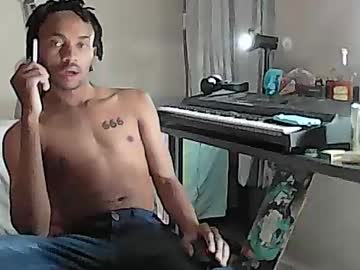 666boy391 June 26, 2026 Chaturbate stream image