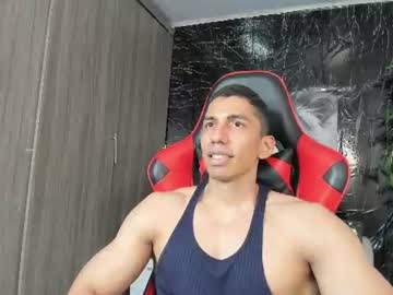 Adan_Sin1 June 26, 2026 Chaturbate stream image