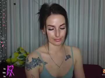 Adrihanna June 26, 2026 Chaturbate stream image