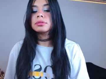 Demeterx June 26, 2026 Chaturbate stream image