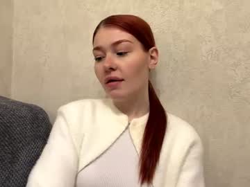 Fedrees June 26, 2026 Chaturbate stream image