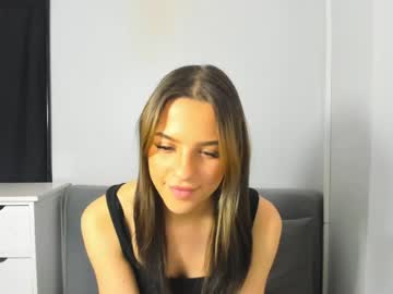 Harpergorgeous June 26, 2026 Chaturbate stream image