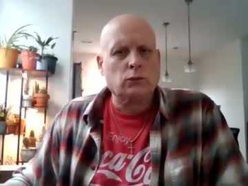 Mrclean_55 June 26, 2026 Chaturbate stream image