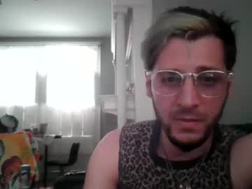 Theclownprincej June 26, 2026 Chaturbate stream image