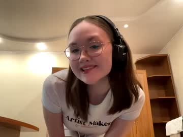 Velvetwiggle June 26, 2026 Chaturbate stream image