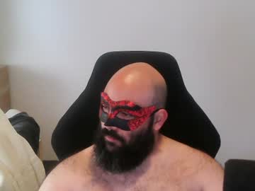 Vikingo988 June 26, 2026 Chaturbate stream image