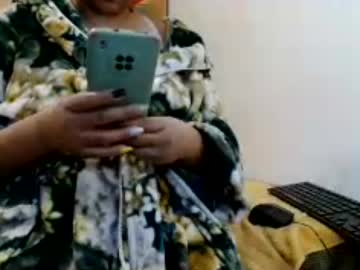 Xxxbustybabe27x June 26, 2026 Chaturbate stream image