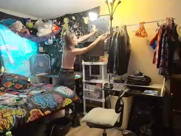 Cyberstallion420 June 26, 2026 Chaturbate stream image