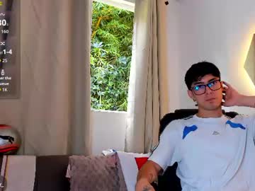 Etham_Wolf1 June 26, 2026 Chaturbate stream image