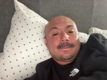 Hairyman30000 June 26, 2026 Chaturbate stream image