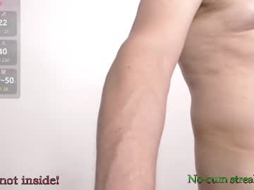 Hxmister June 26, 2026 Chaturbate stream image