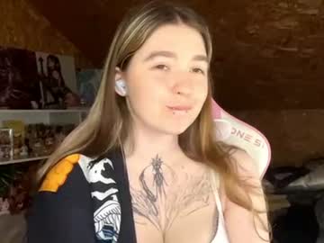 Judithdarling June 26, 2026 Chaturbate stream image
