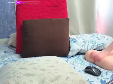 Malia_Foox June 26, 2026 Chaturbate stream image