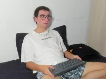 Milogm_ June 26, 2026 Chaturbate stream image