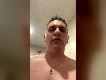 Musculsuperman June 26, 2026 Chaturbate stream image