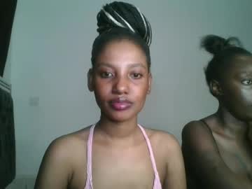 Nasty_Divah June 26, 2026 Chaturbate stream image