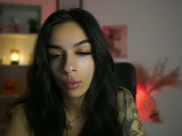 Sisablue June 26, 2026 Chaturbate stream image