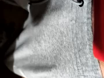 Tomasturbador121 June 26, 2026 Chaturbate stream image