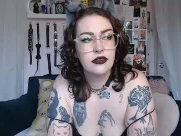 Vixinvvitch June 26, 2026 Chaturbate stream image